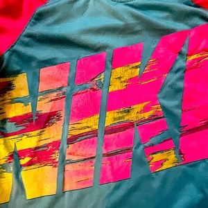Vintage Nike shirt